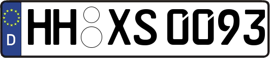 HH-XS0093