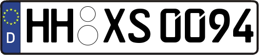 HH-XS0094