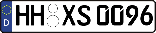 HH-XS0096