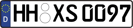HH-XS0097