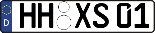 HH-XS01