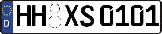 HH-XS0101