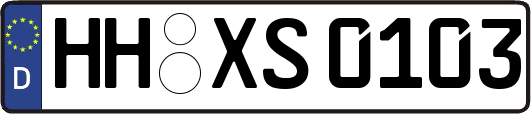 HH-XS0103