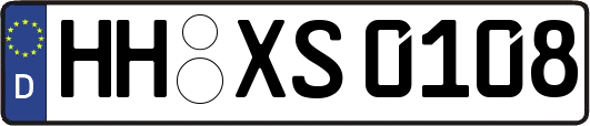 HH-XS0108