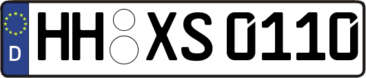 HH-XS0110