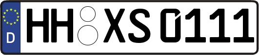 HH-XS0111