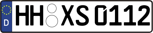 HH-XS0112