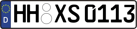HH-XS0113
