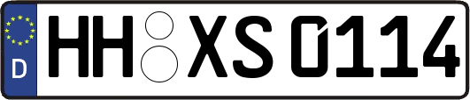 HH-XS0114