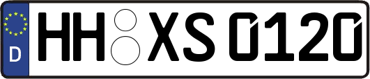 HH-XS0120