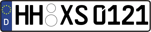 HH-XS0121