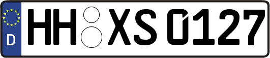 HH-XS0127
