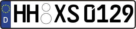 HH-XS0129