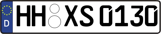 HH-XS0130