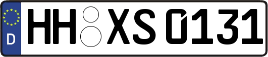 HH-XS0131
