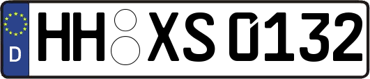 HH-XS0132