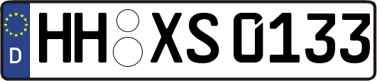 HH-XS0133