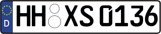 HH-XS0136