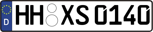 HH-XS0140