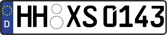 HH-XS0143