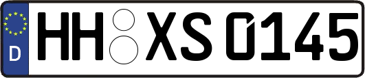 HH-XS0145