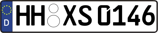 HH-XS0146