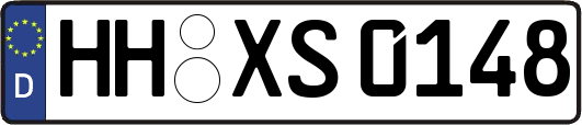 HH-XS0148