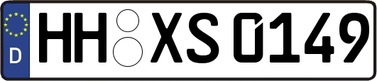 HH-XS0149
