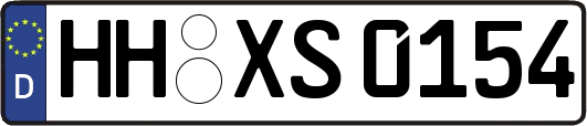 HH-XS0154