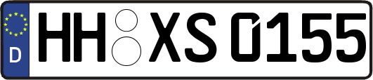 HH-XS0155