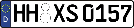 HH-XS0157