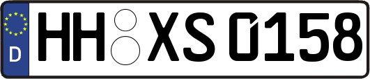 HH-XS0158