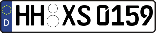 HH-XS0159