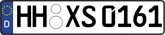 HH-XS0161