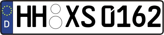 HH-XS0162