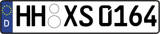 HH-XS0164