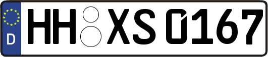 HH-XS0167
