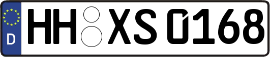 HH-XS0168