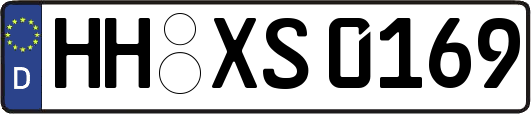 HH-XS0169