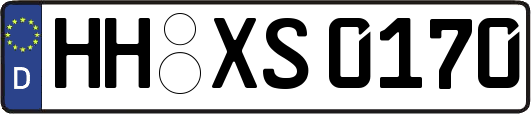 HH-XS0170