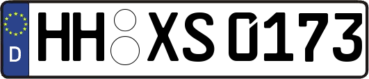HH-XS0173