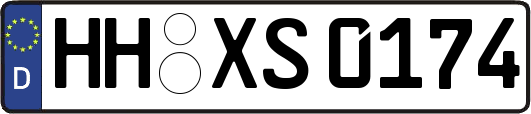 HH-XS0174
