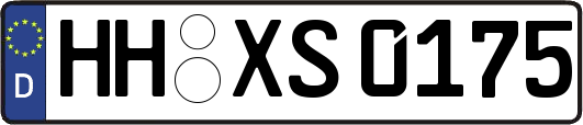 HH-XS0175