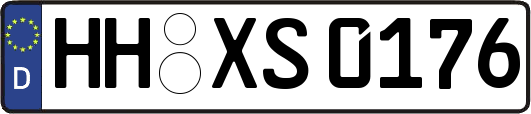 HH-XS0176