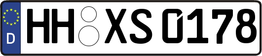 HH-XS0178