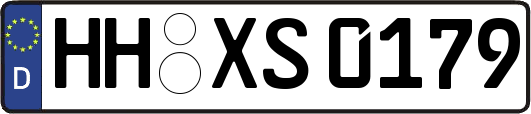 HH-XS0179