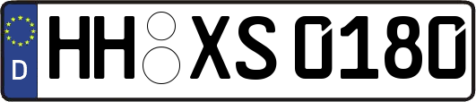 HH-XS0180