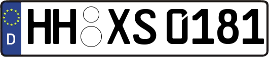 HH-XS0181
