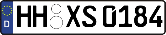 HH-XS0184