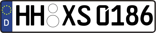 HH-XS0186
